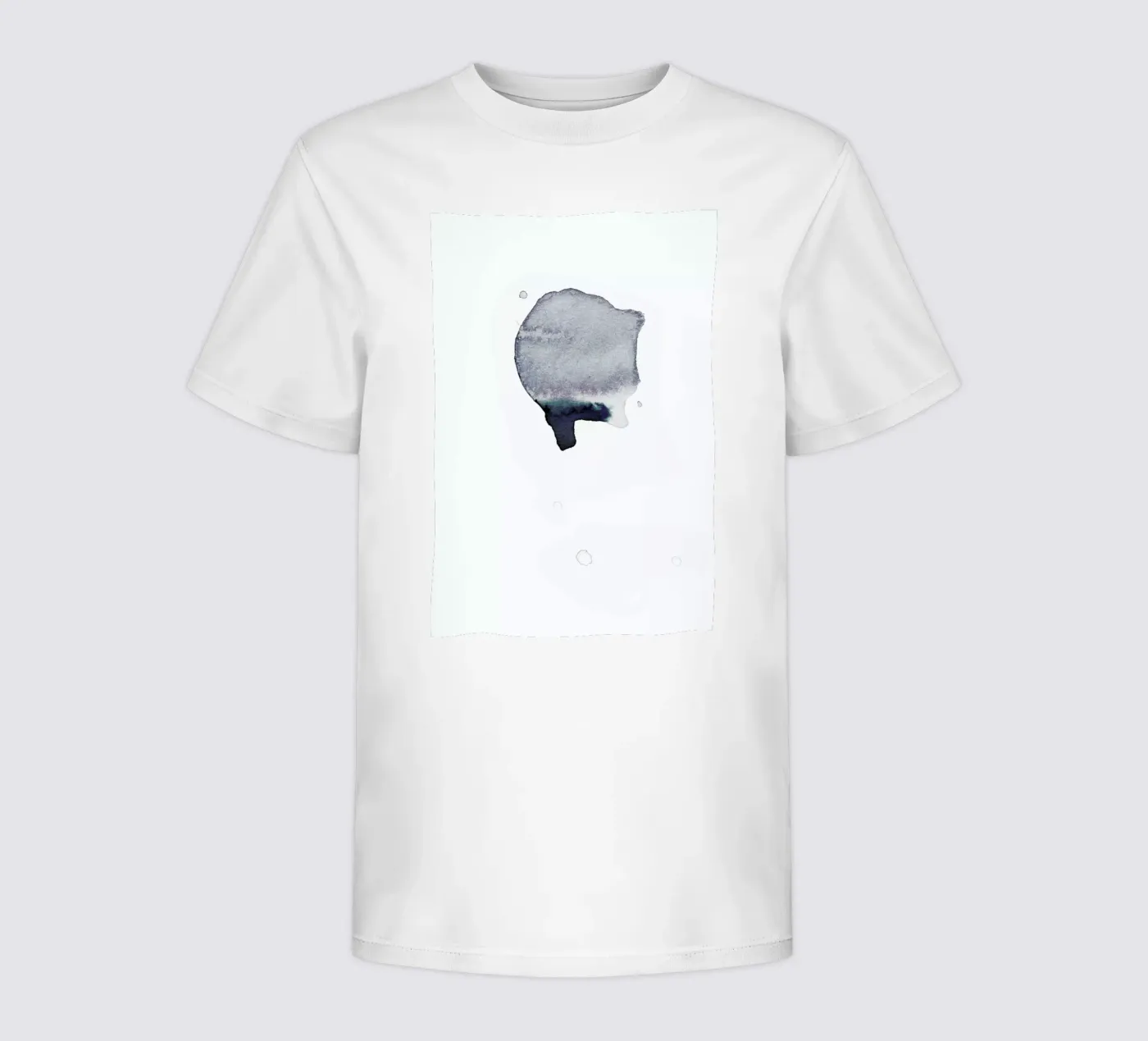 Flux t-shirt bambini da Céleste Hollak