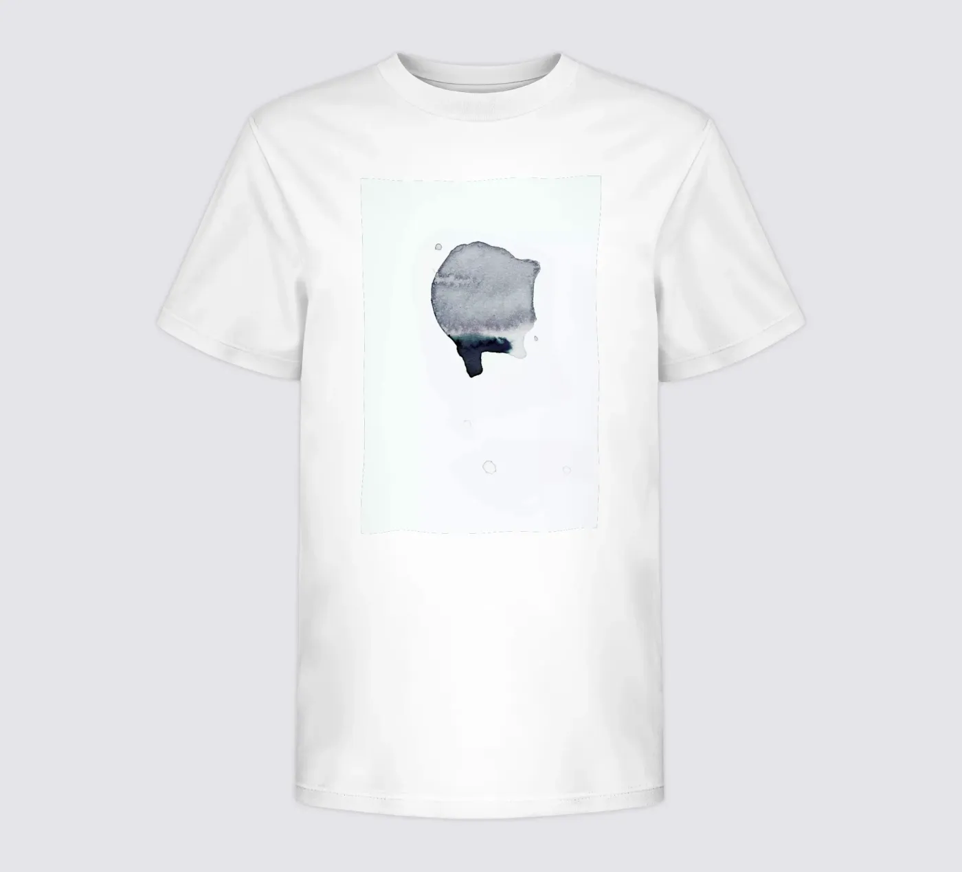 Flux t-shirt bambini da Céleste Hollak