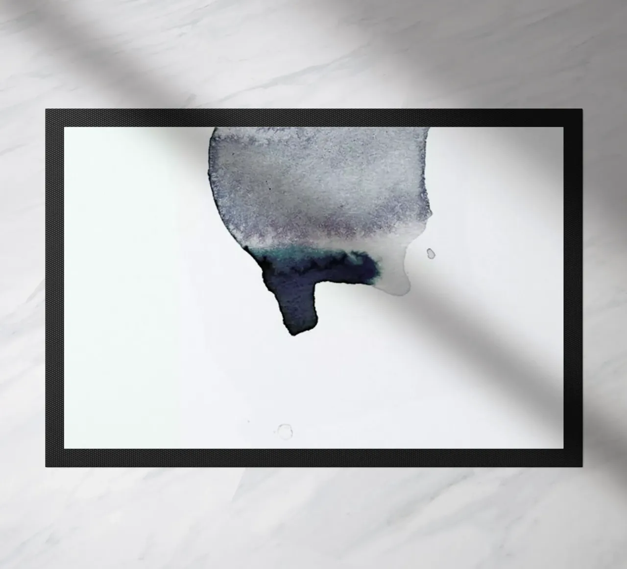 Flux deurmat van Céleste Hollak