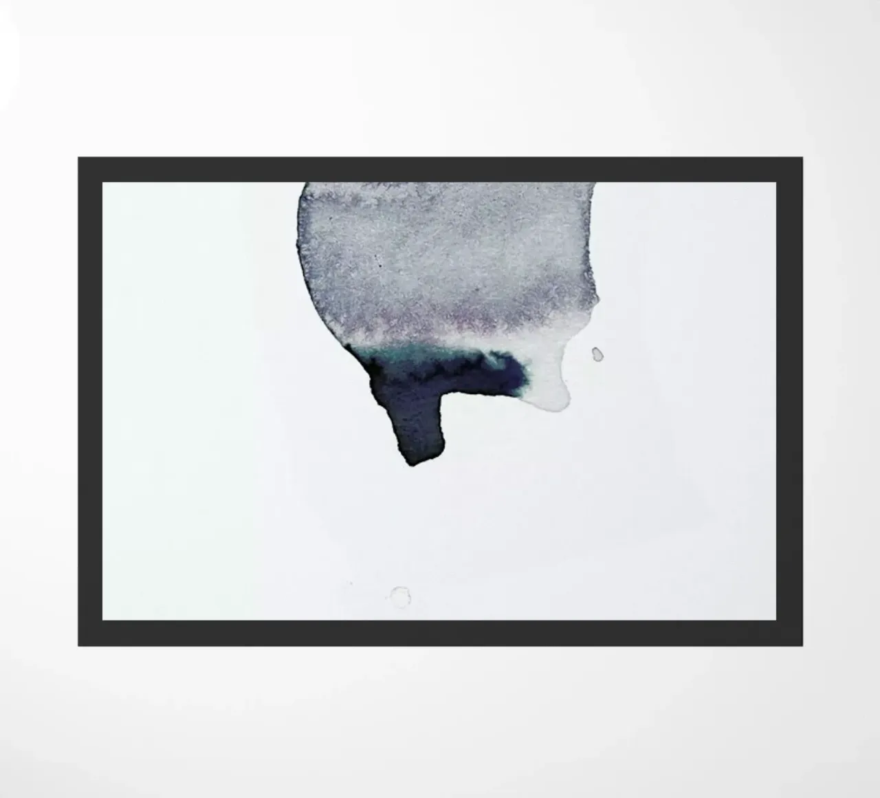 Flux deurmat van Céleste Hollak