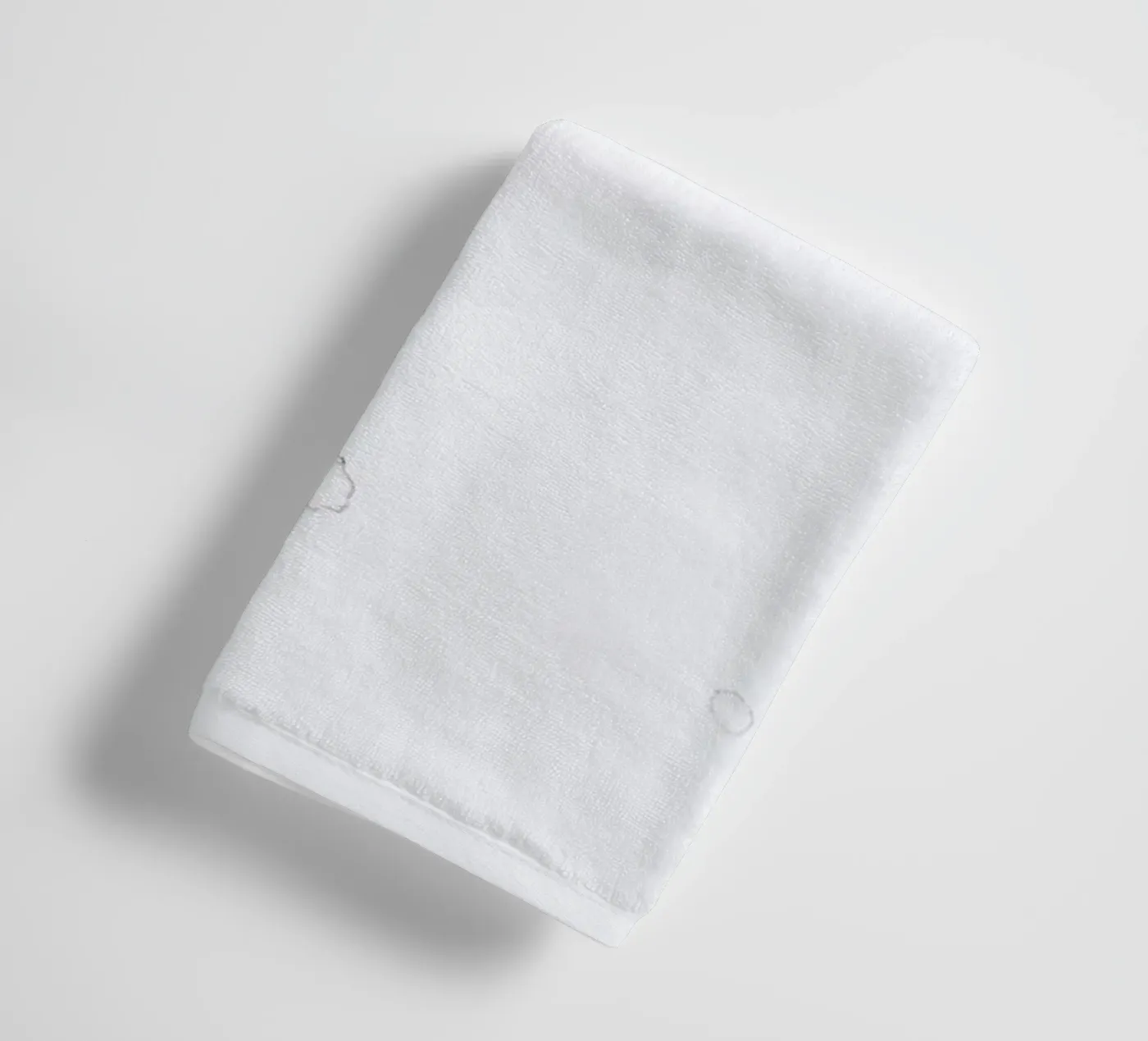 Flux badhanddoek van Céleste Hollak