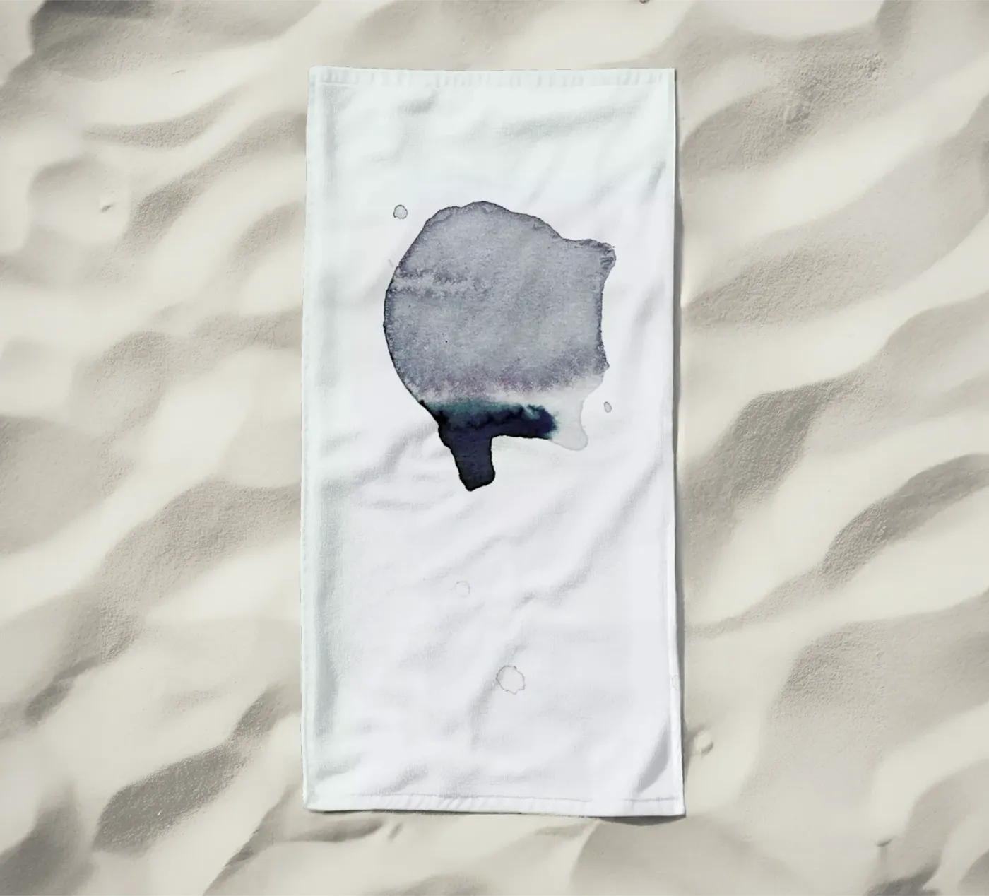 Flux telo mare da Céleste Hollak