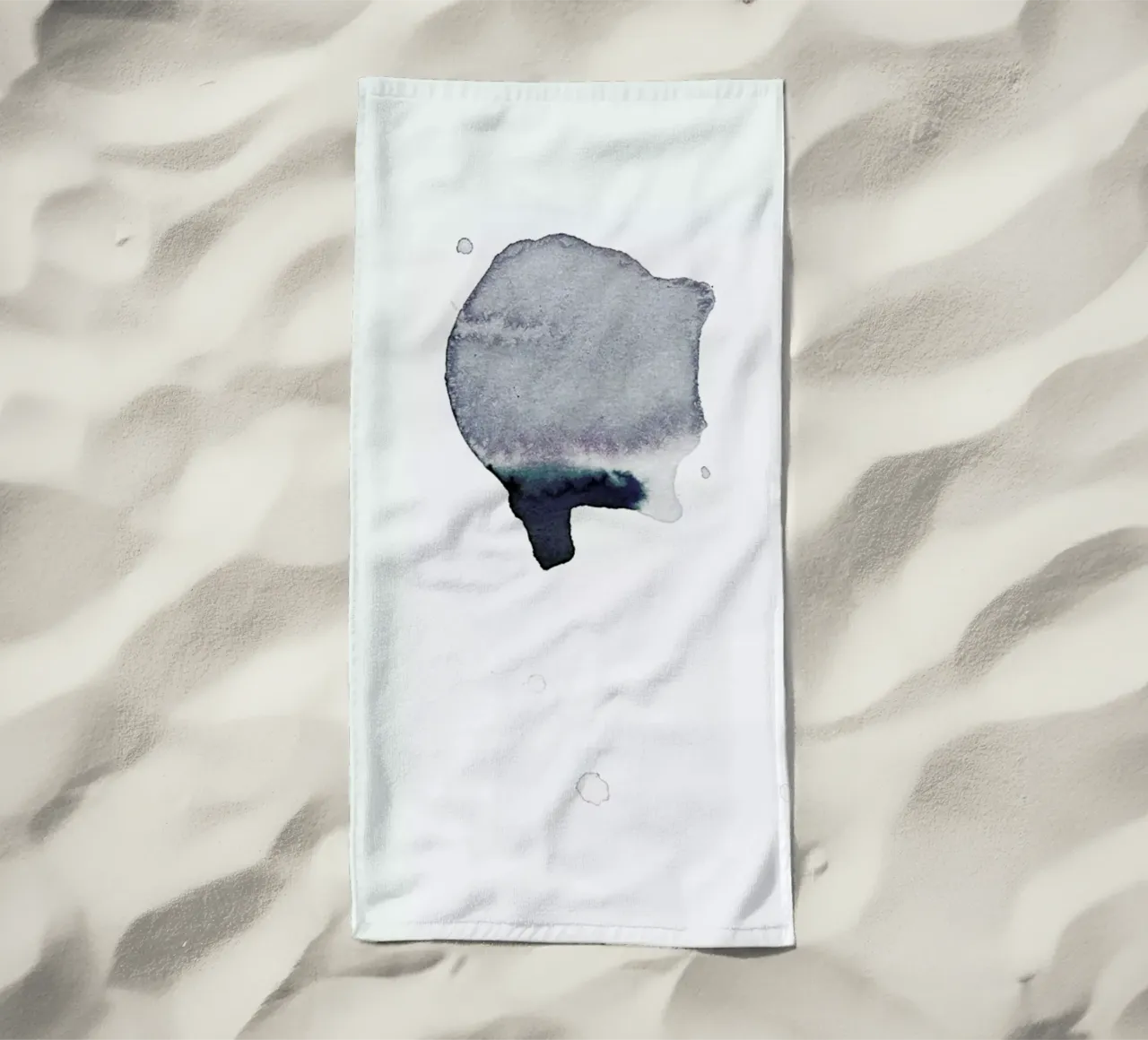 Flux telo mare da Céleste Hollak