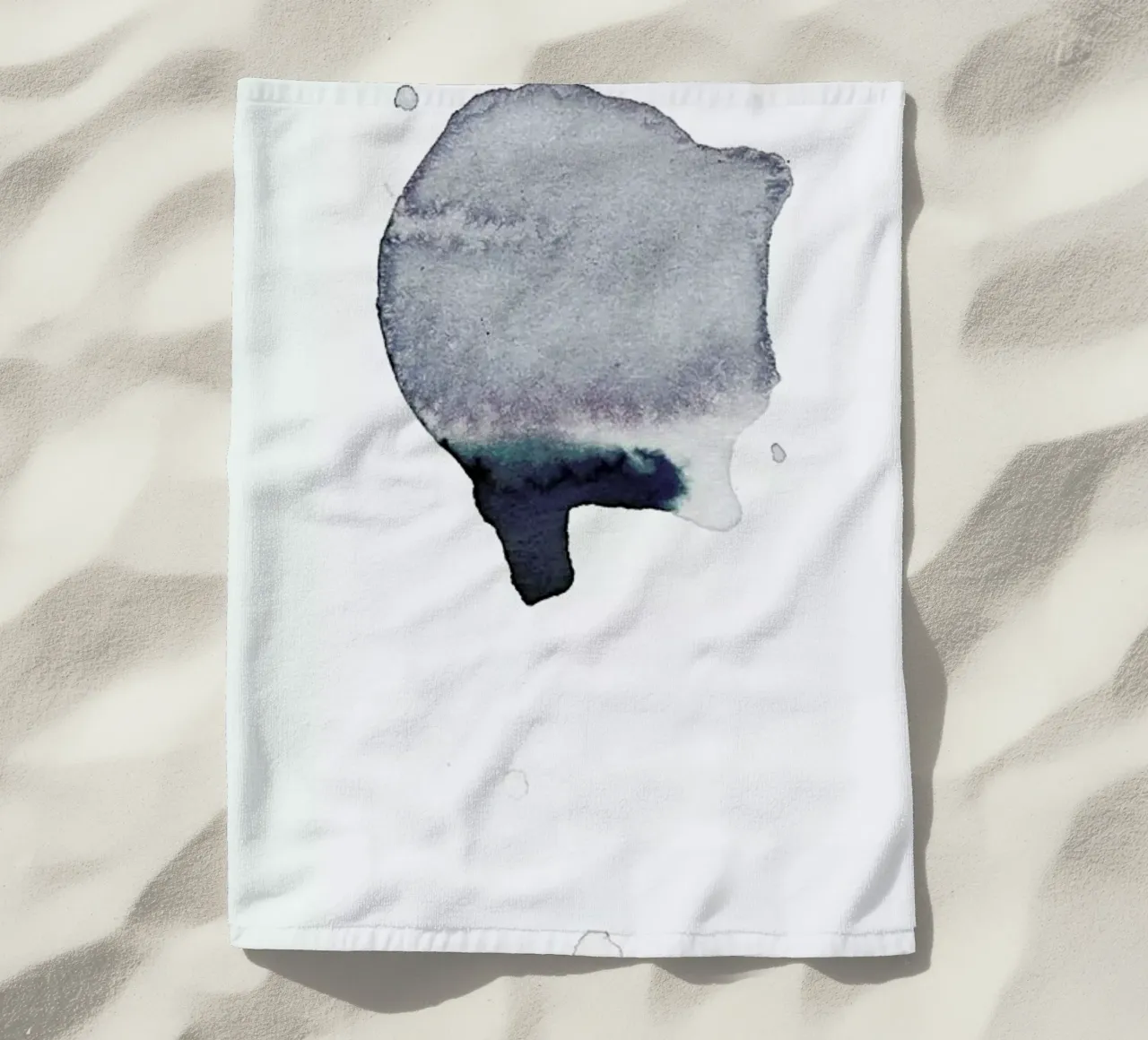 Flux telo mare da Céleste Hollak