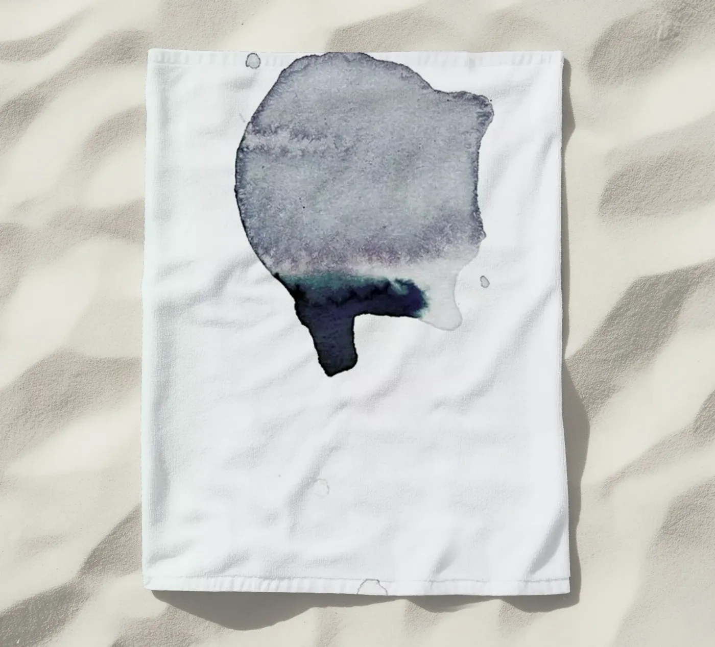Flux telo mare da Céleste Hollak