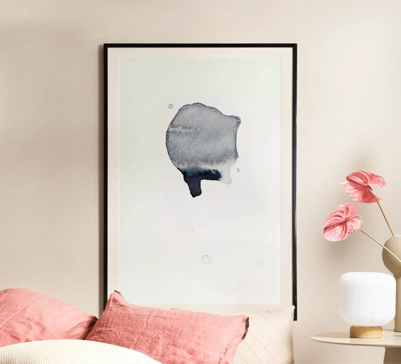 Flux poster da Céleste Hollak