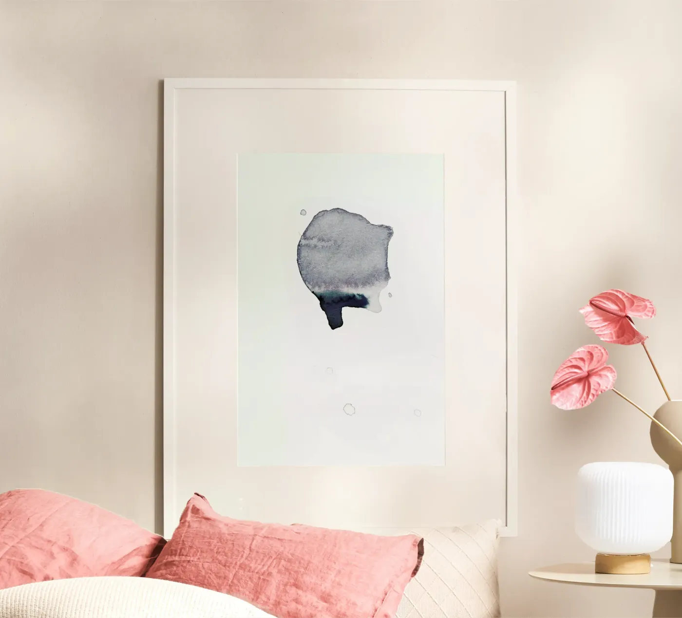 Flux poster da Céleste Hollak