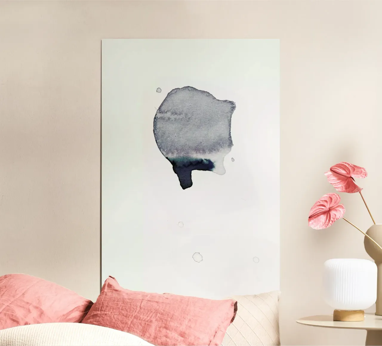 Flux poster da Céleste Hollak