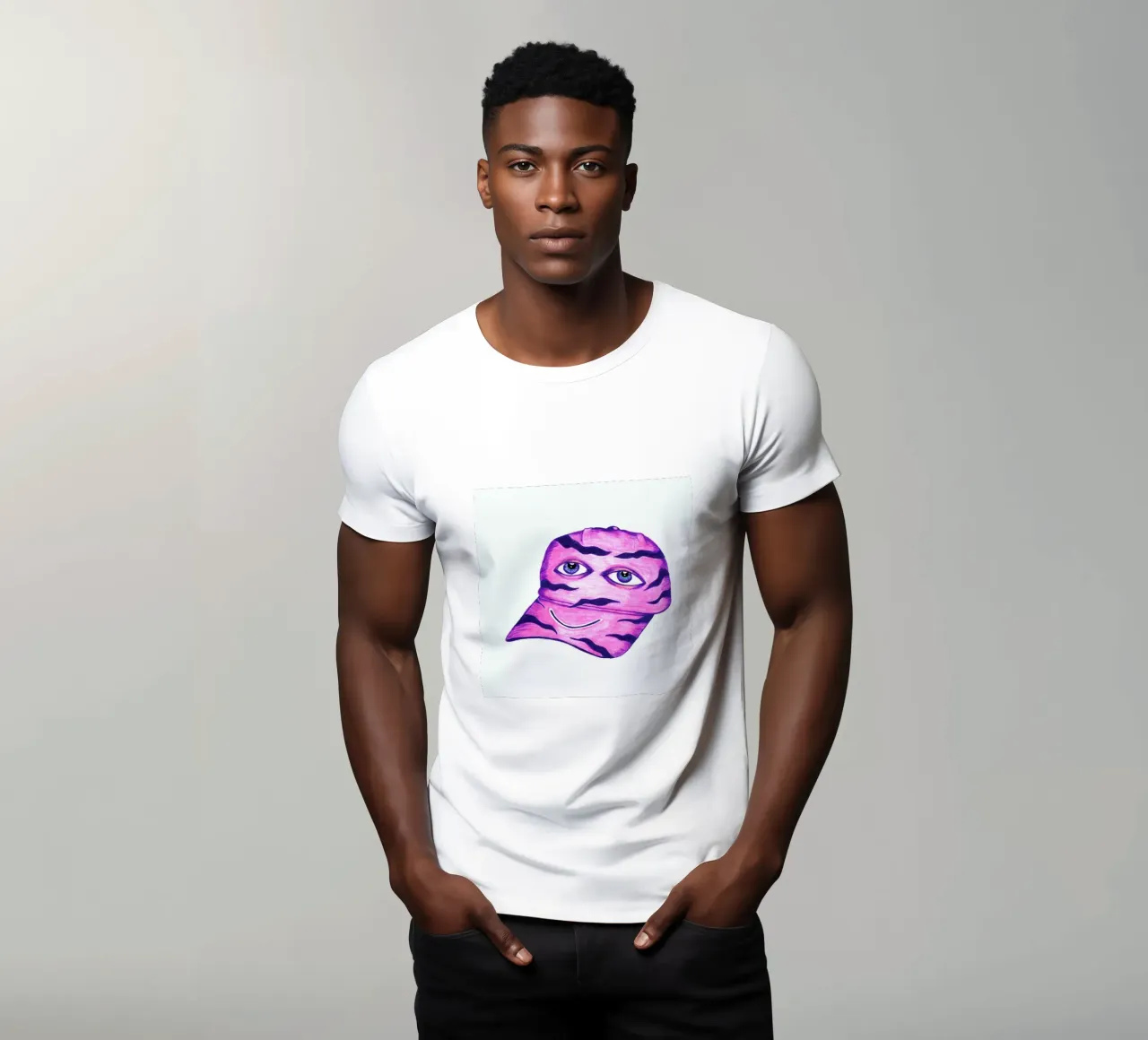 Buds t-shirt da Daniela Roessler