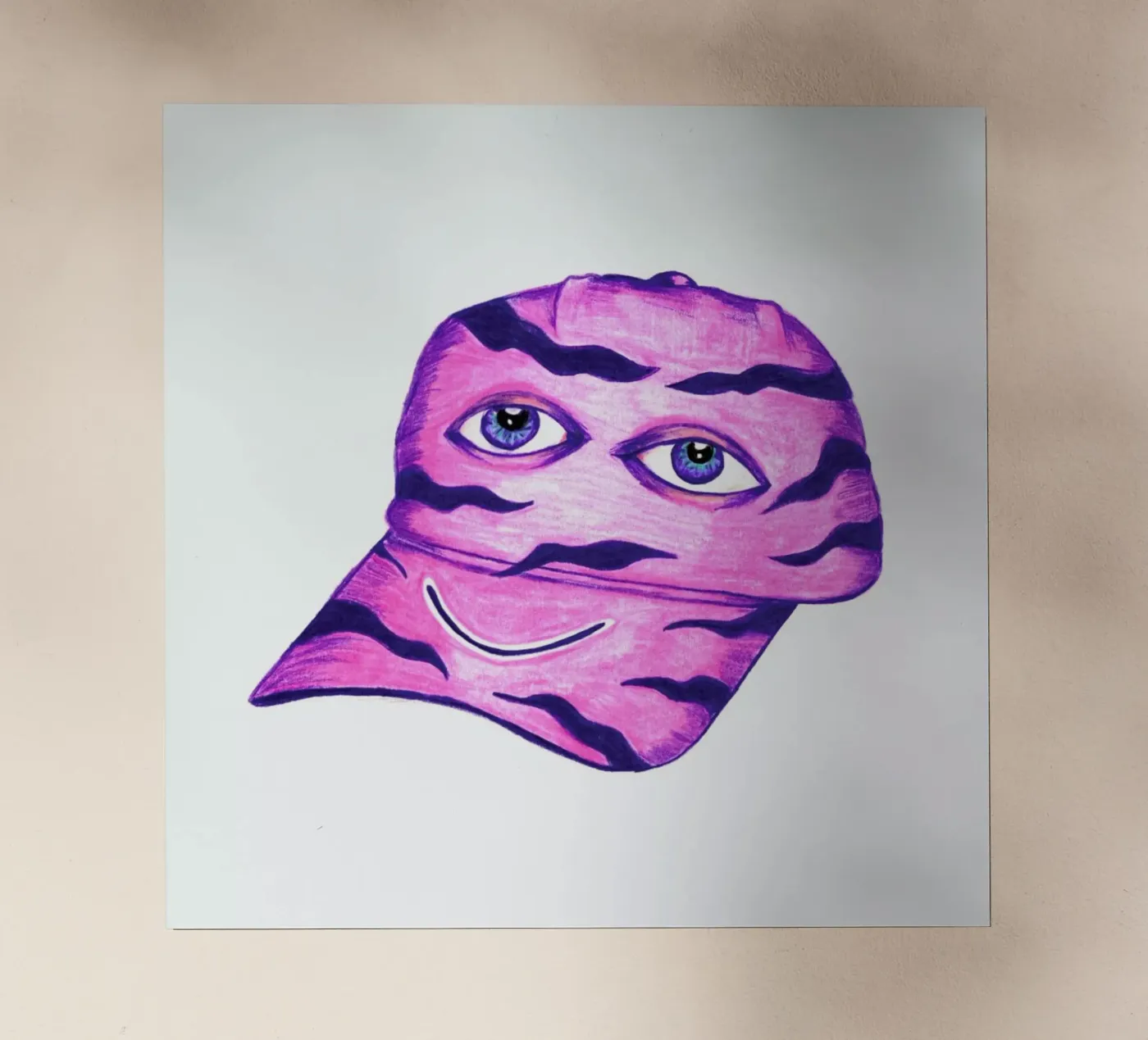 Buds pellicola backlit da Daniela Roessler