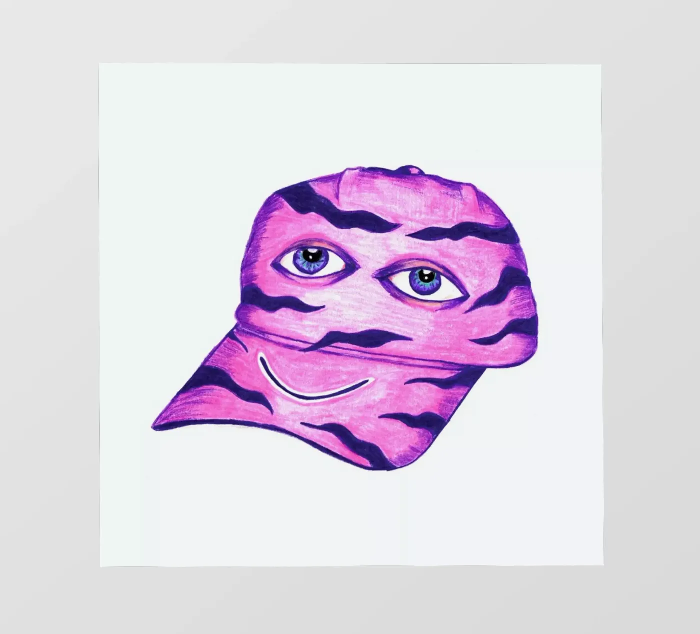 Buds pellicola backlit da Daniela Roessler