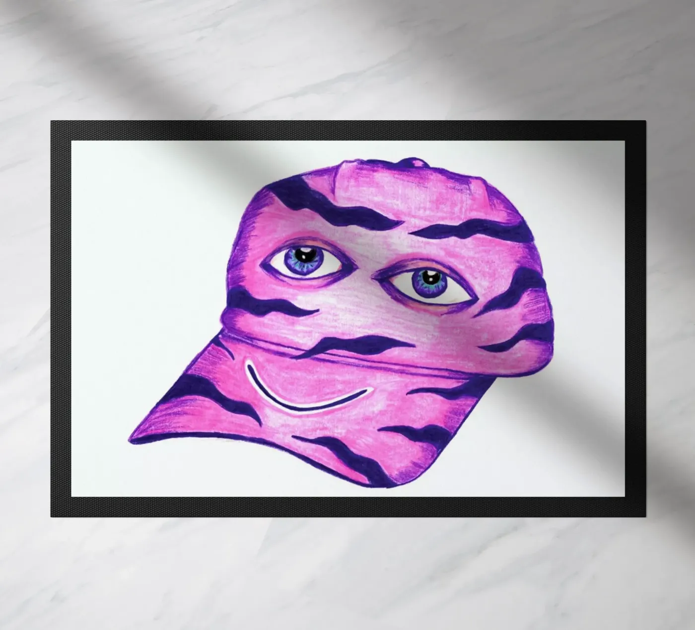 Buds zerbino da Daniela Roessler