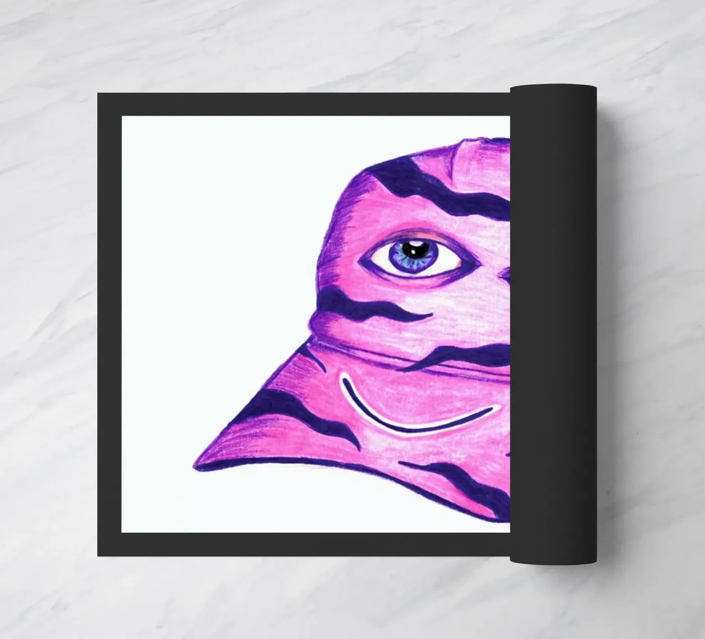 Buds zerbino da Daniela Roessler