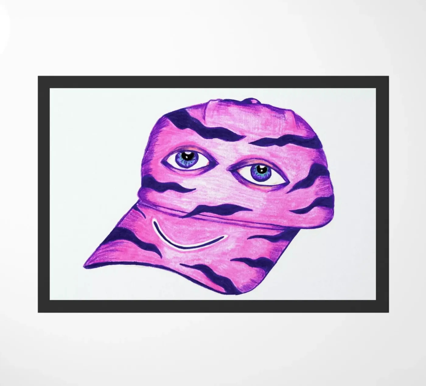 Buds zerbino da Daniela Roessler