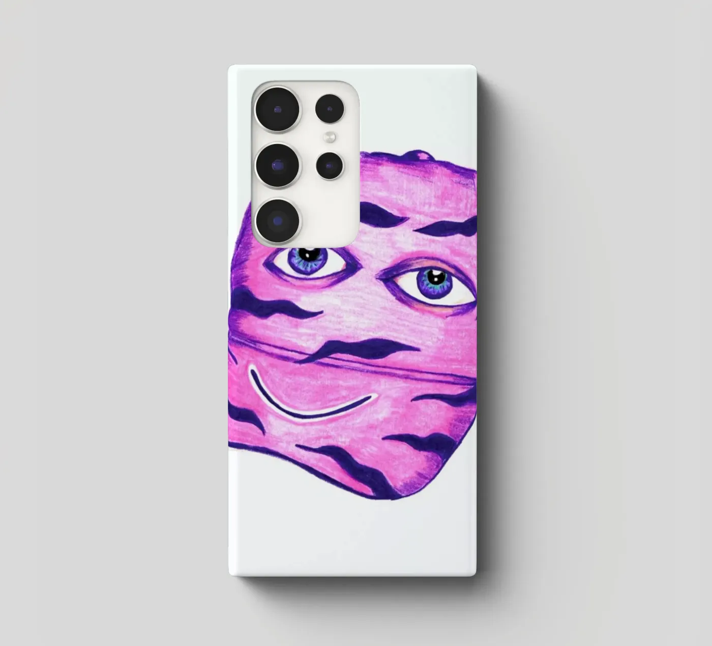 Buds cover samsung da Daniela Roessler