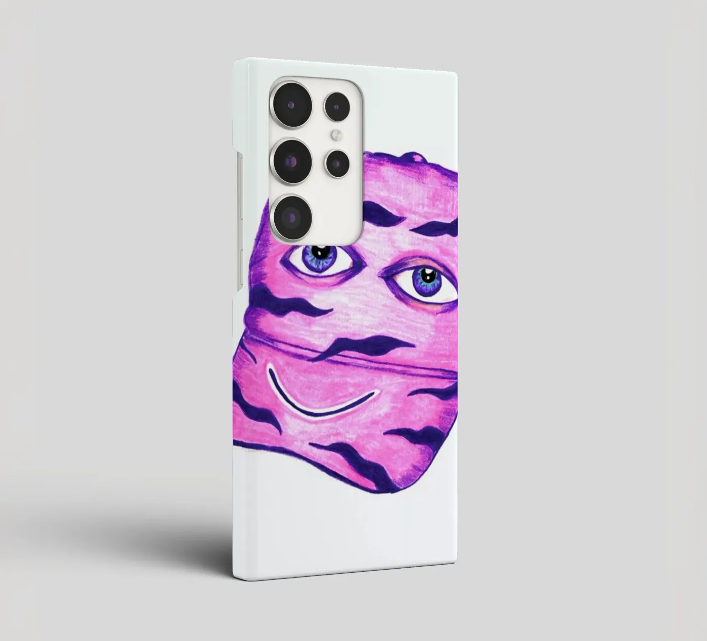 Buds cover samsung da Daniela Roessler