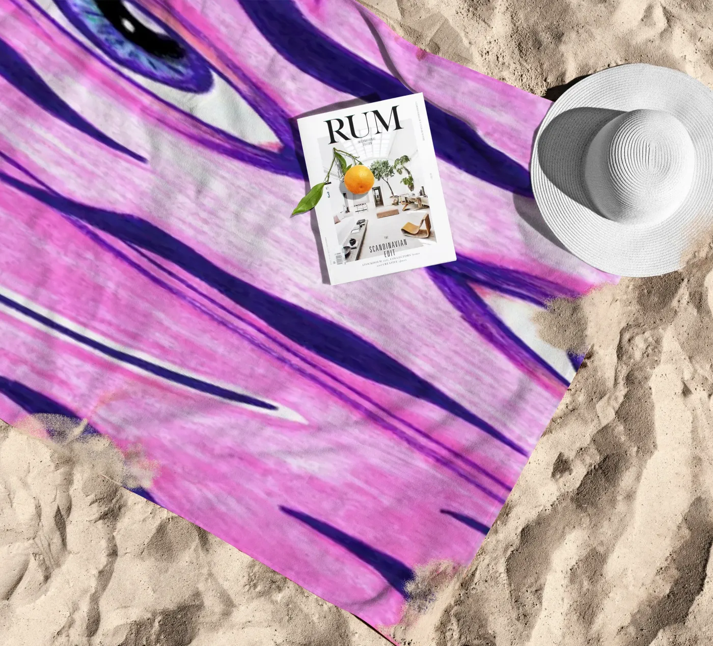 Buds telo mare da Daniela Roessler