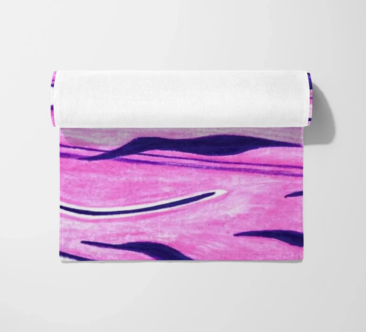 Buds telo mare da Daniela Roessler