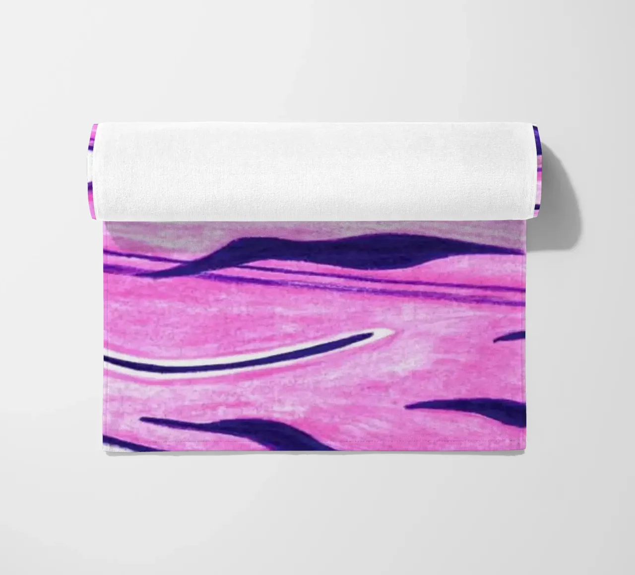 Buds telo mare da Daniela Roessler