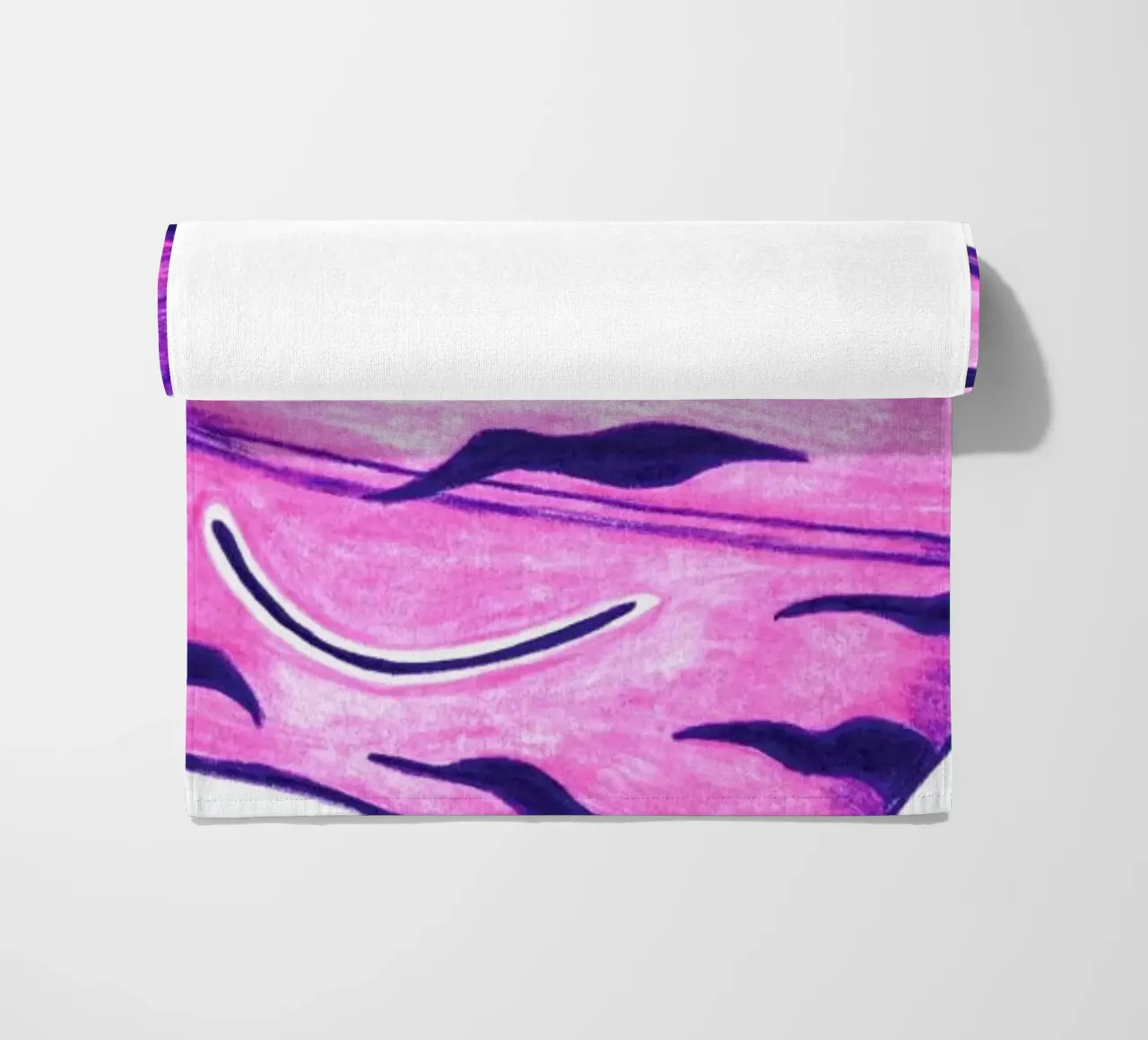 Buds telo mare da Daniela Roessler