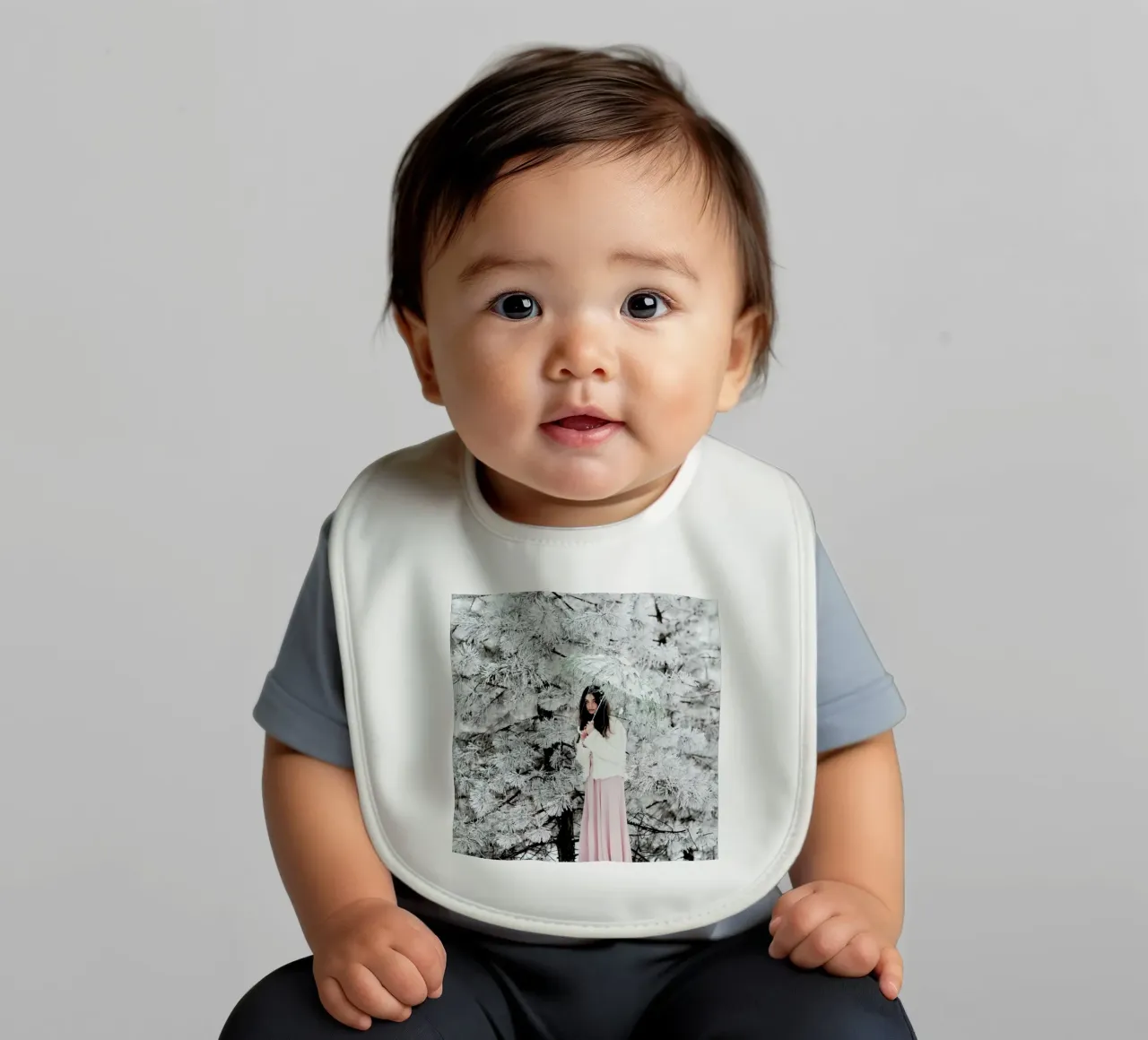 Cold Winter bavaglino da Jovana Rikalo