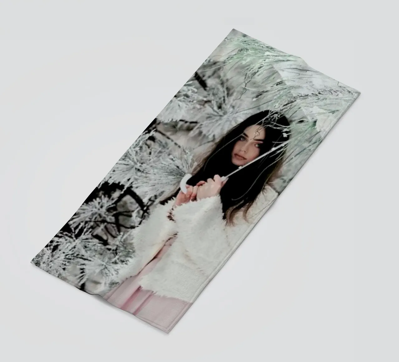 Cold Winter telo mare da Jovana Rikalo