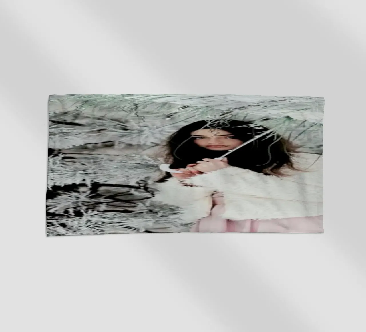 Cold Winter telo mare da Jovana Rikalo