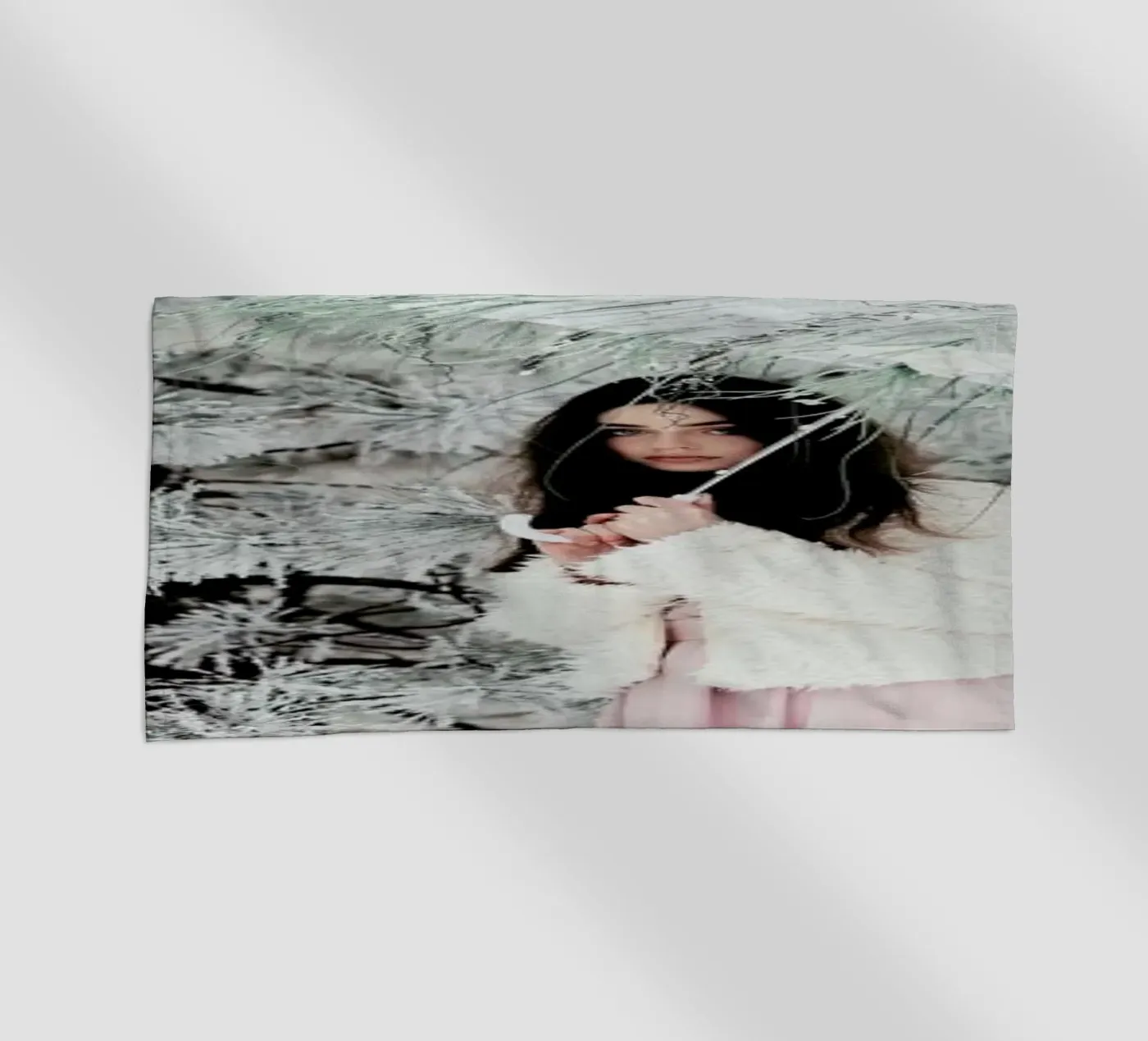 Cold Winter telo mare da Jovana Rikalo