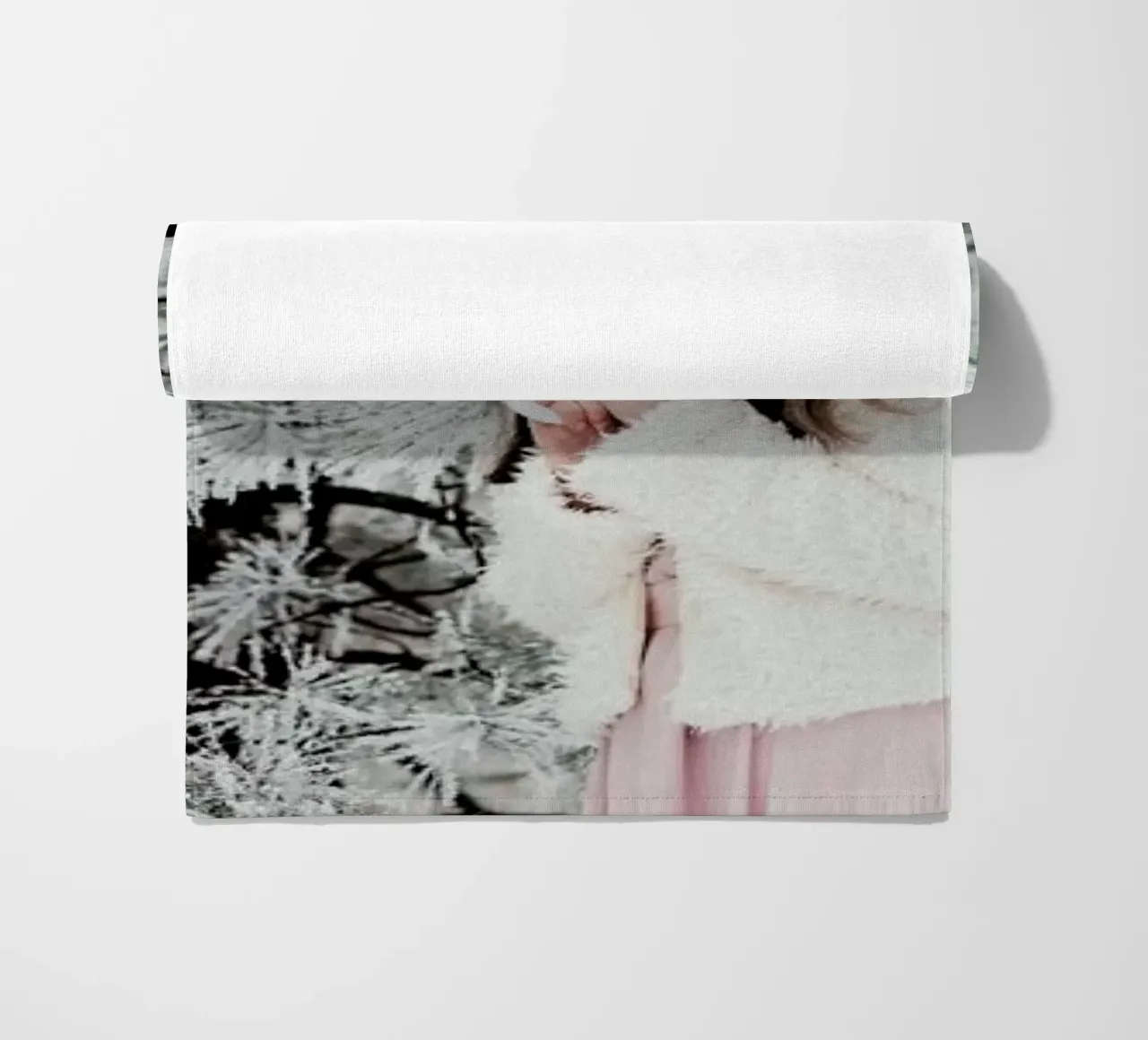 Cold Winter telo mare da Jovana Rikalo