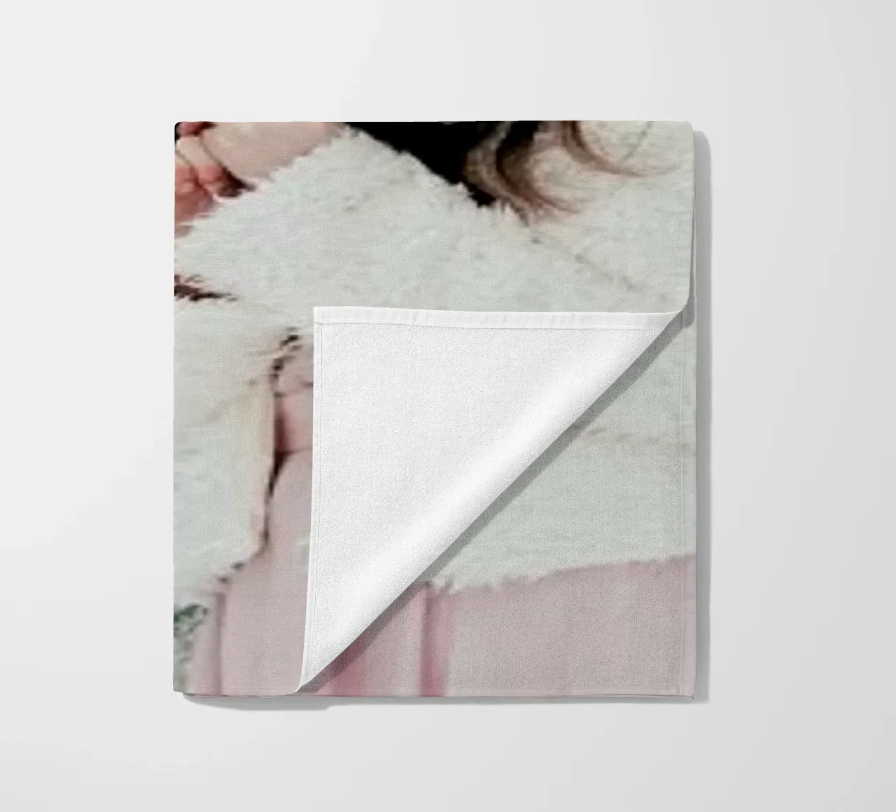 Cold Winter telo mare da Jovana Rikalo