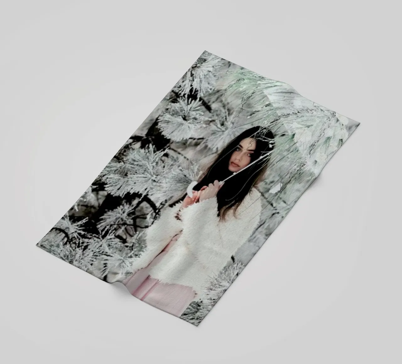 Cold Winter telo mare da Jovana Rikalo