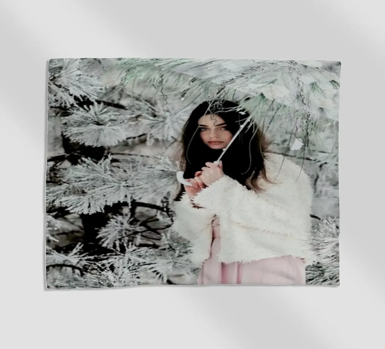 Cold Winter telo mare da Jovana Rikalo