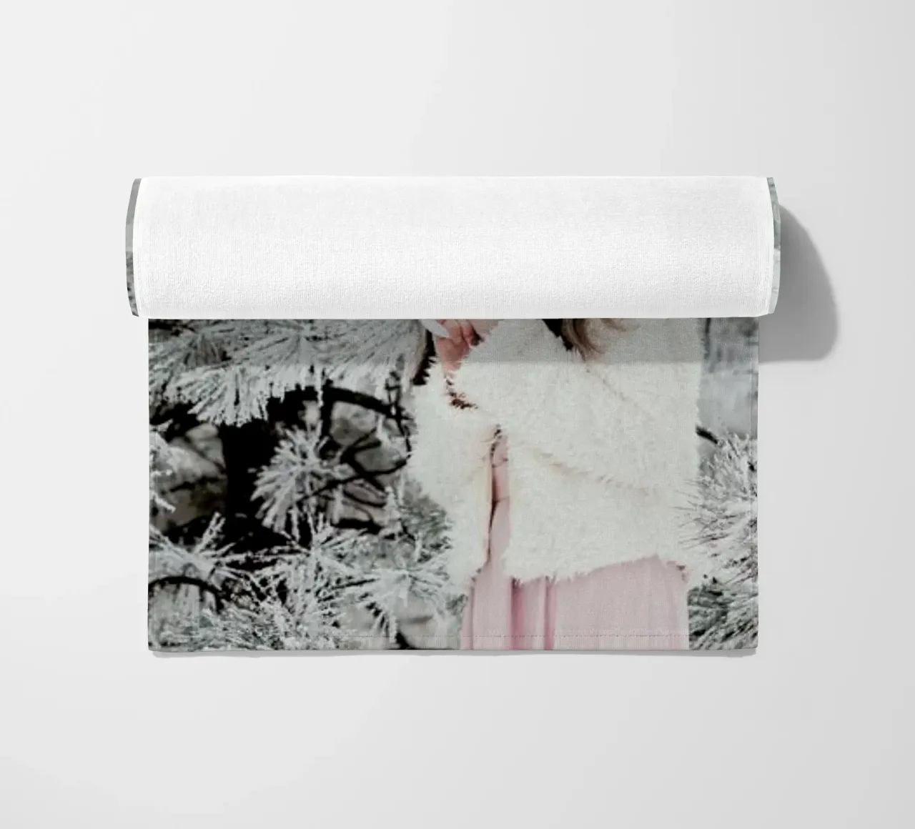 Cold Winter telo mare da Jovana Rikalo