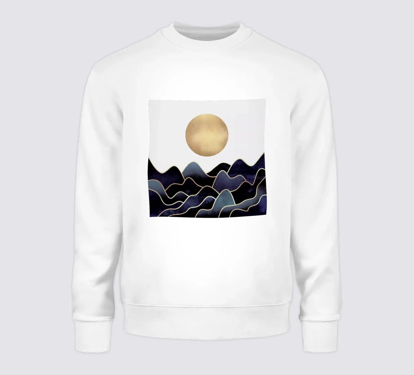 Waves sweat de Elisabeth Fredriksson