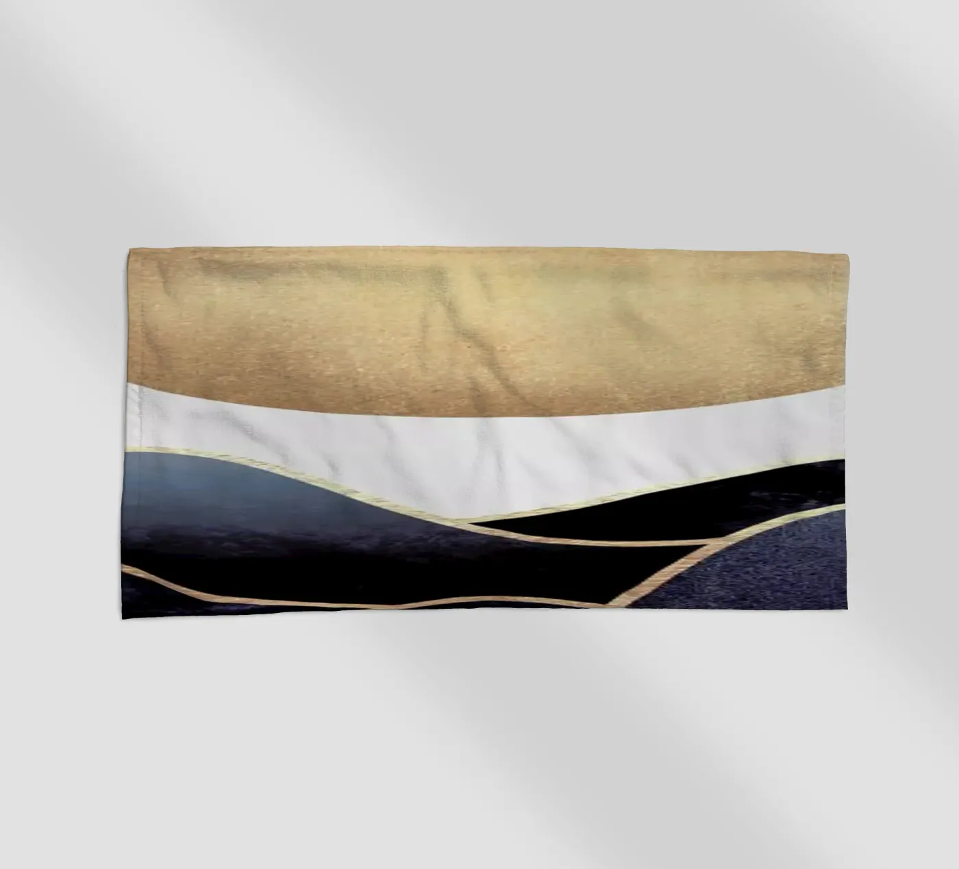 Waves telo mare da Elisabeth Fredriksson