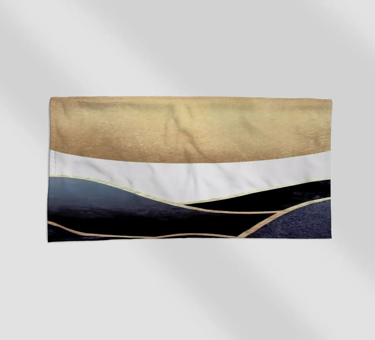 Waves telo mare da Elisabeth Fredriksson