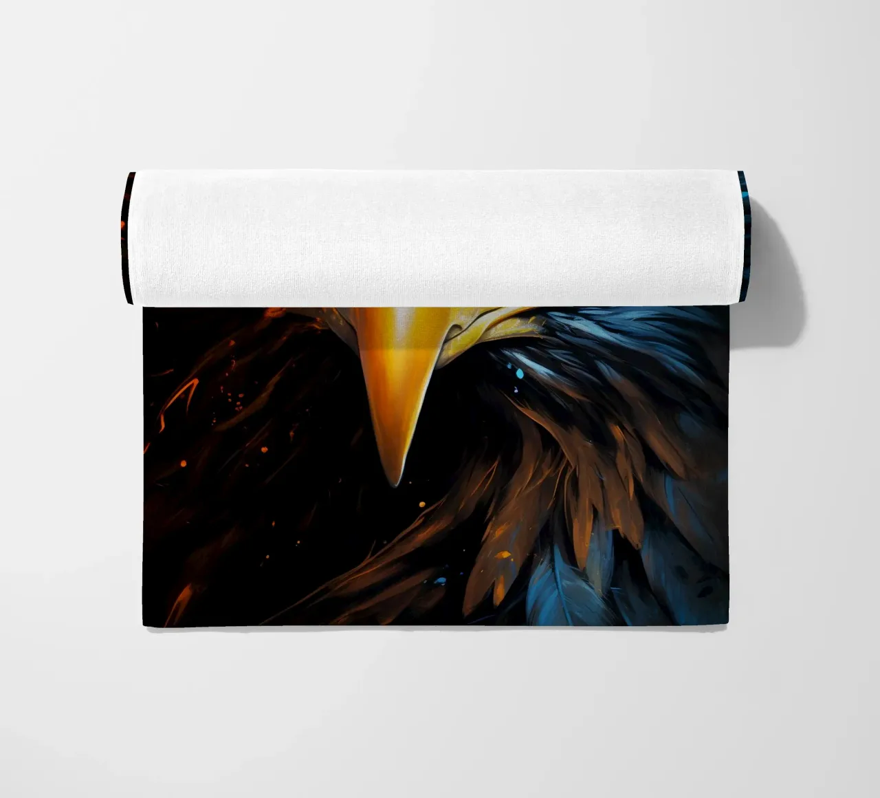 Eagle Fantasy 2 telo mare da Mateo