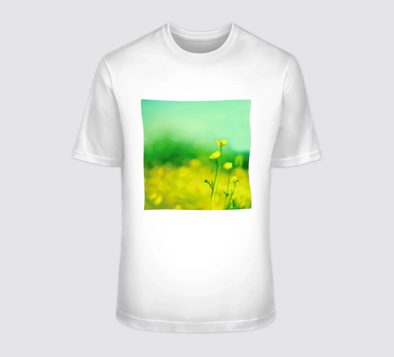 Happy, Smiling & Laughing t-shirt da Robin Delean