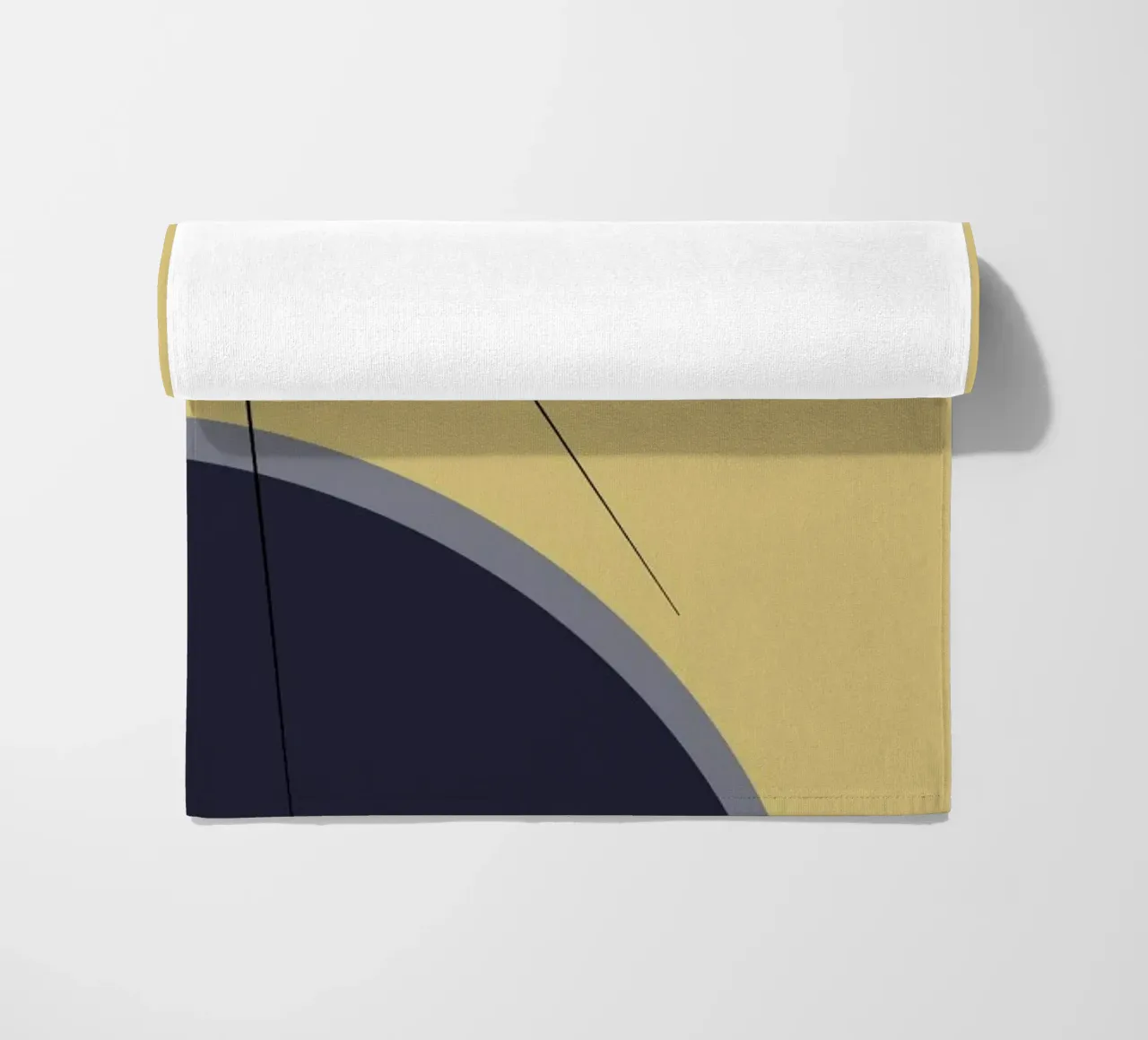 Sputnik 1 telo mare da Marc Schulthess