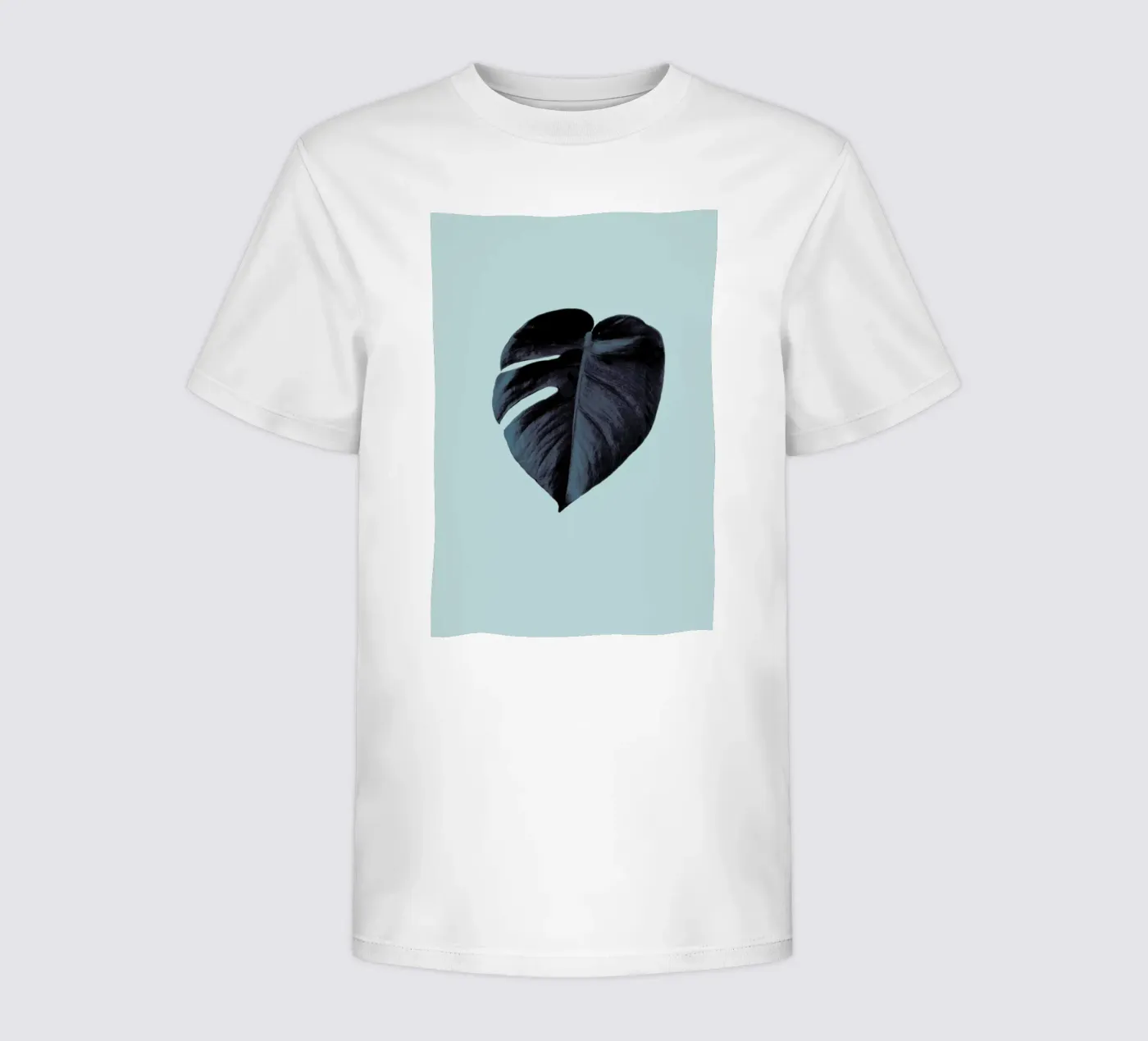 Monstera 01 t-shirt bambini da Froilein Juno
