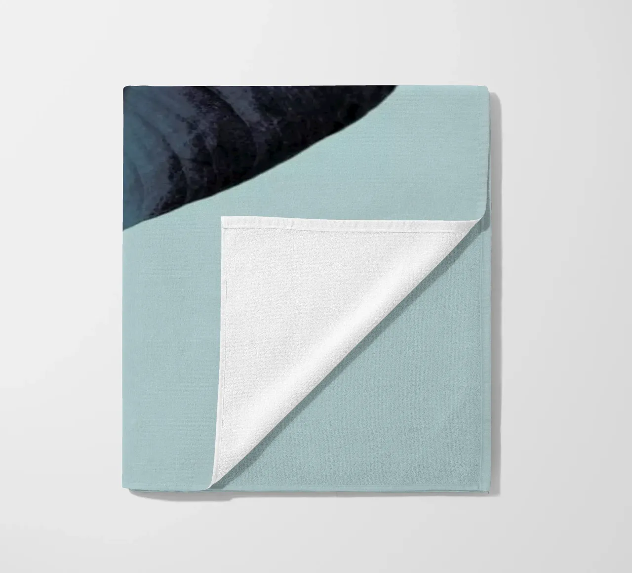 Monstera 01 telo mare da Froilein Juno