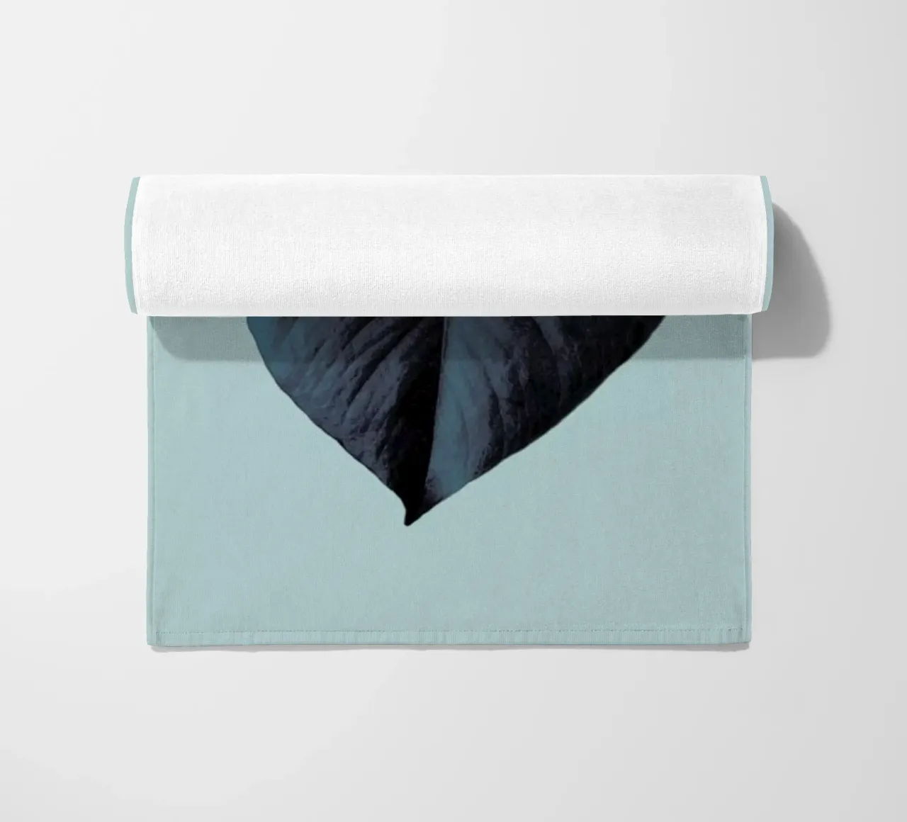 Monstera 01 telo mare da Froilein Juno