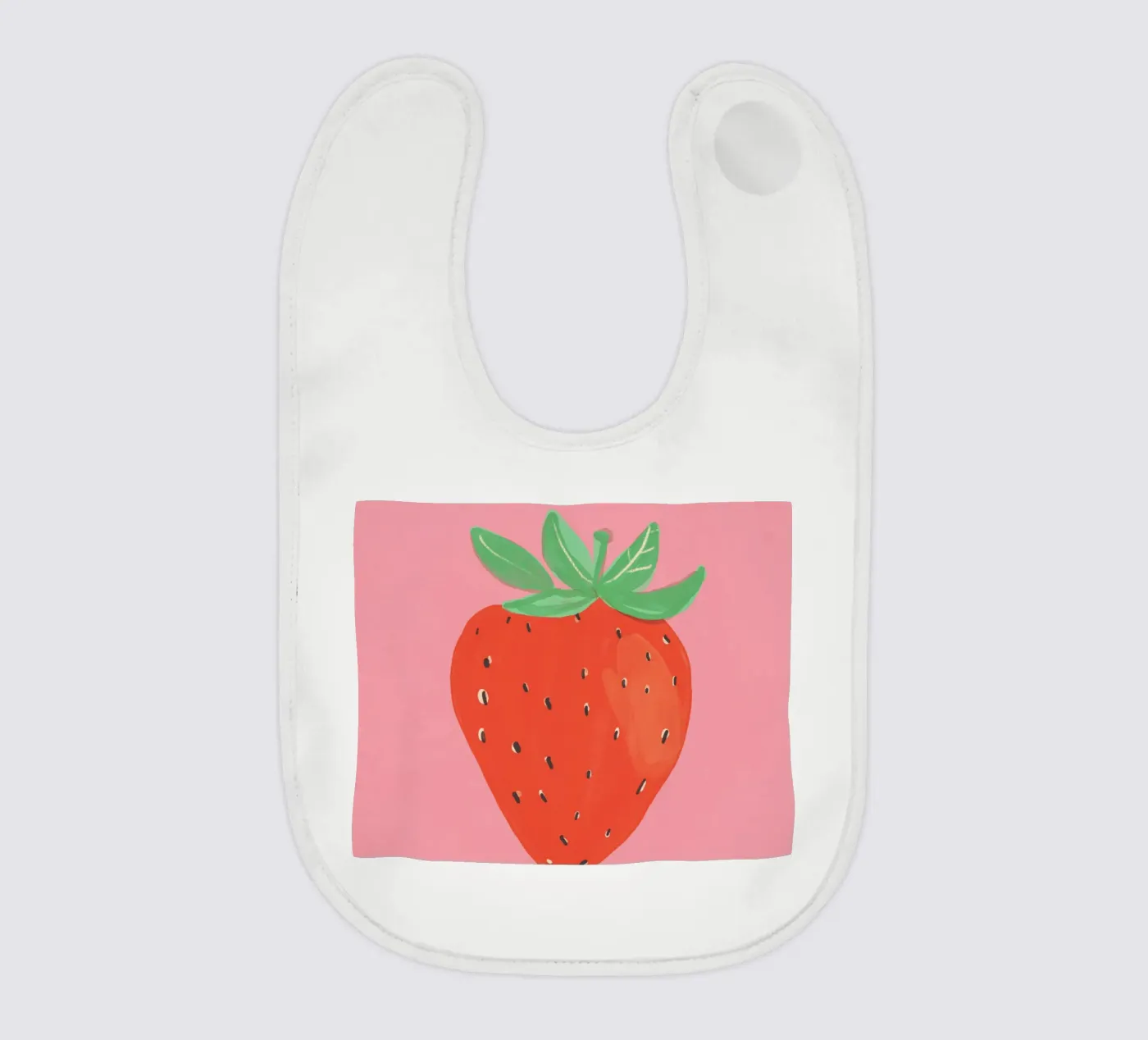 Strawberry bavaglino da GigiRosado