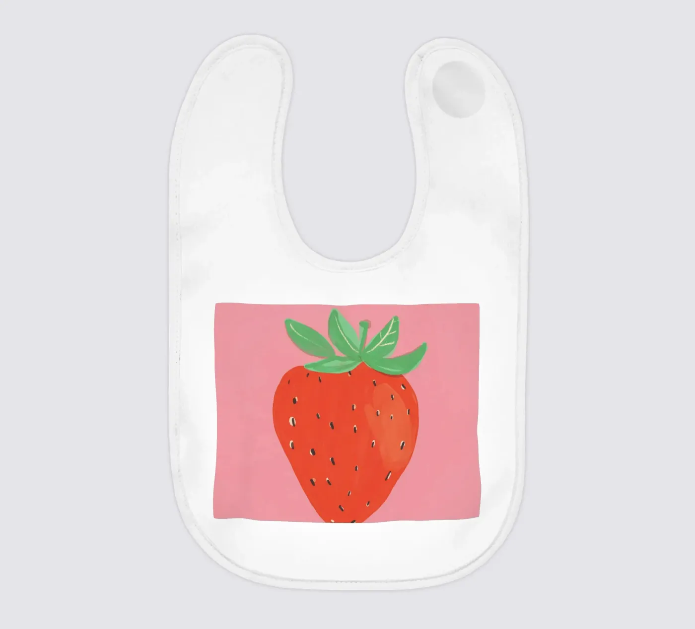Strawberry bavaglino da GigiRosado