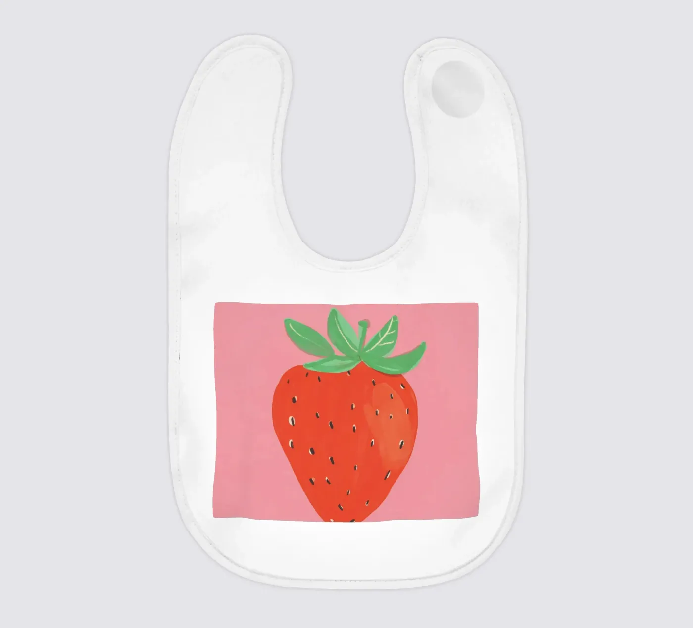 Strawberry bavaglino da GigiRosado