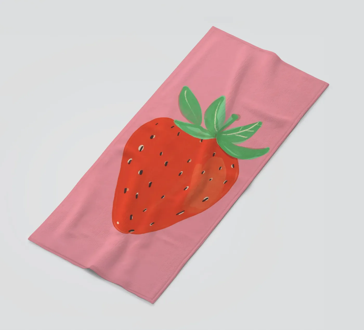 Strawberry telo mare da GigiRosado