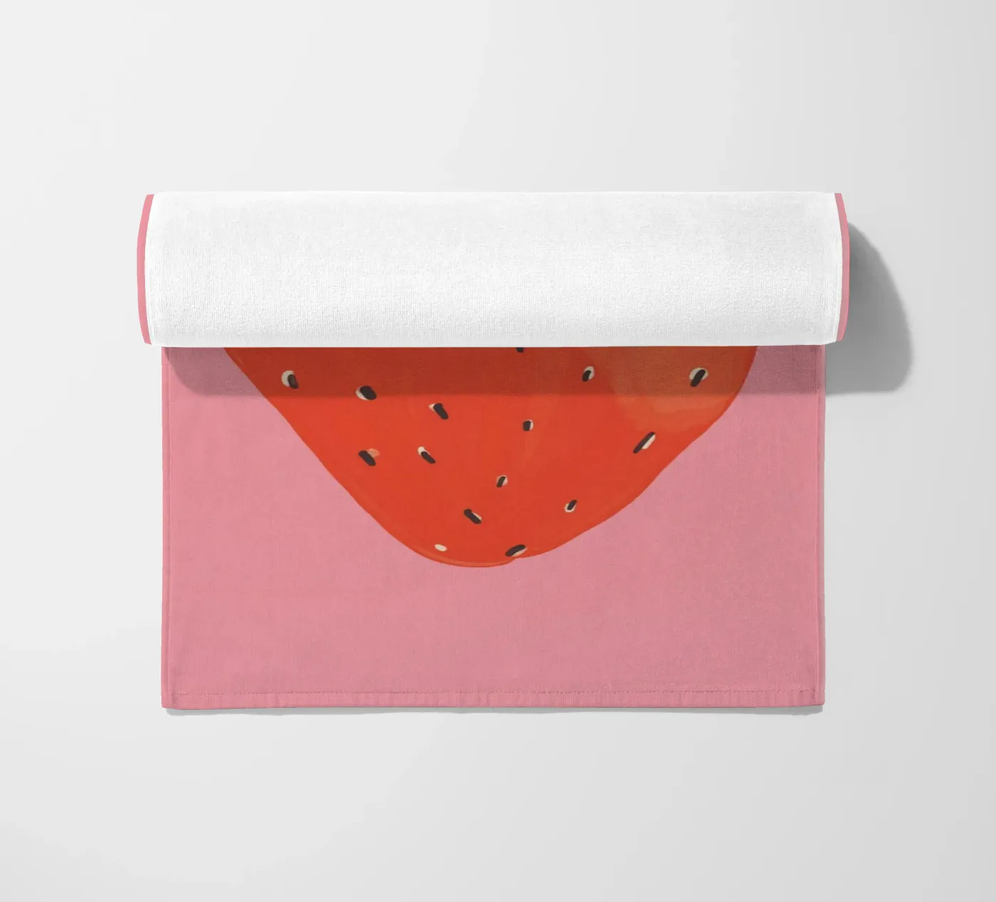 Strawberry telo mare da GigiRosado