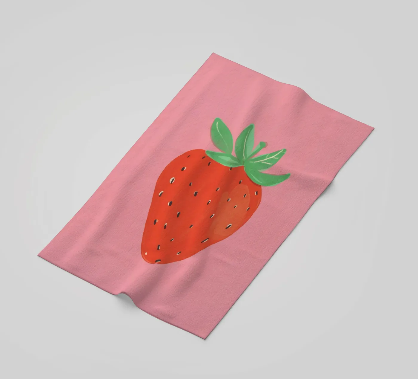 Strawberry telo mare da GigiRosado