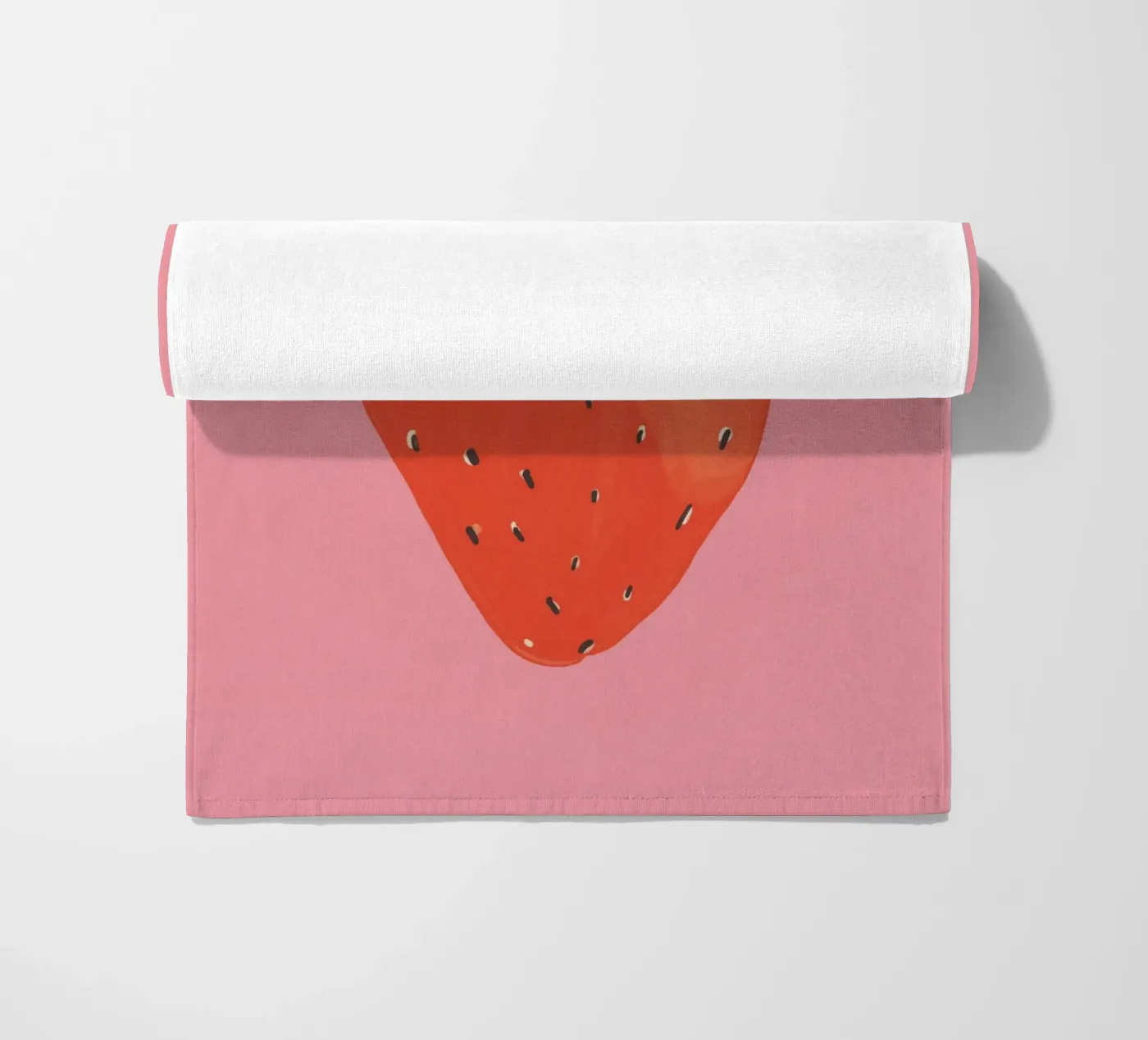 Strawberry telo mare da GigiRosado