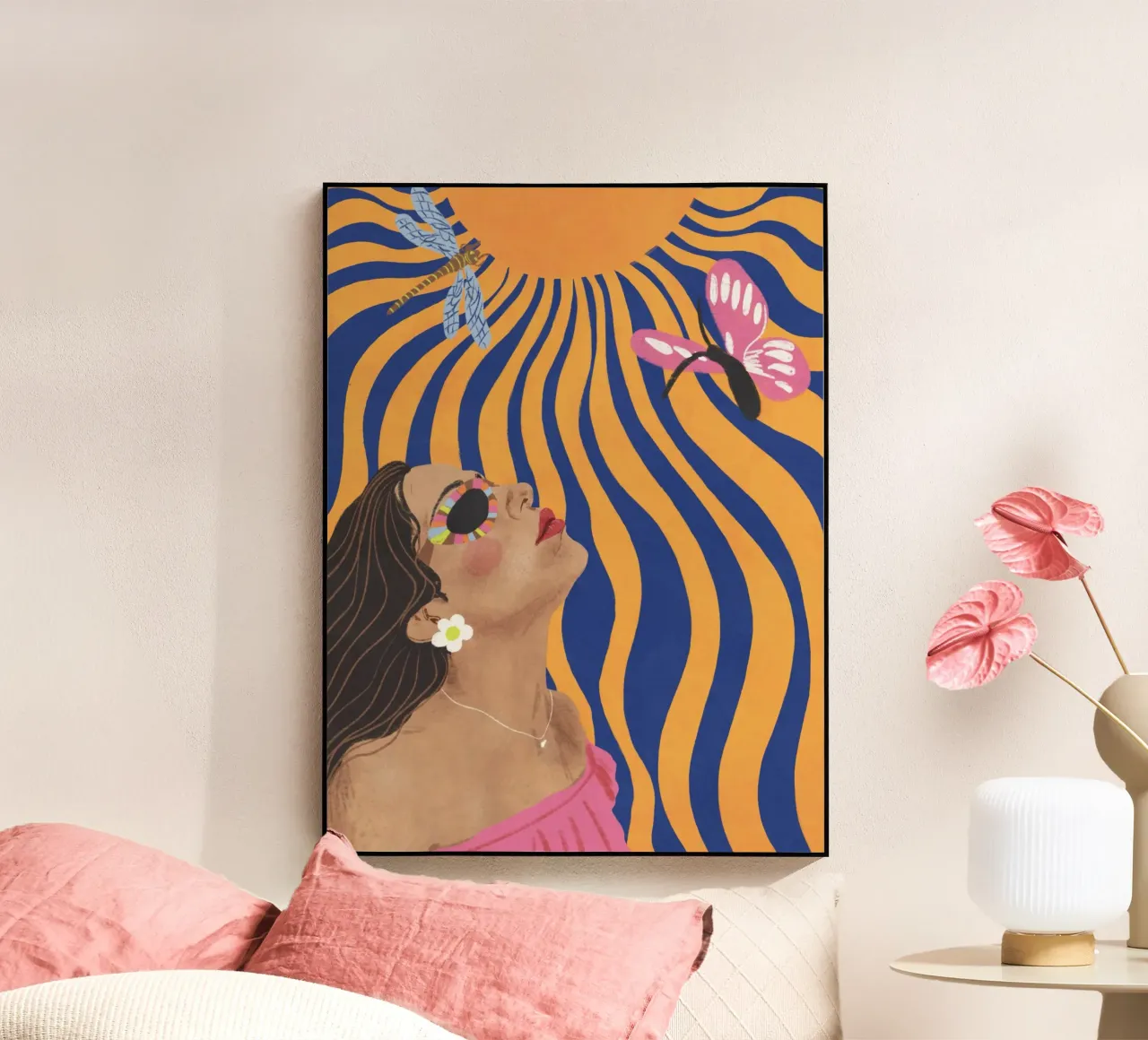 Sunny plexiglass da GigiRosado